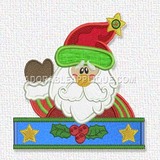 Santa