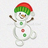 Snowman