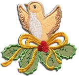 Christmas Bird