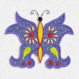 Ð’utterfly