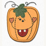 pumpkin
