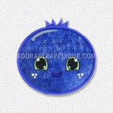 Blueberry