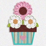 Flowerpot