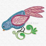 Bird
