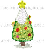 Christmas tree