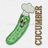 Cucumber