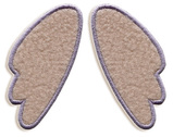 Walrus paw