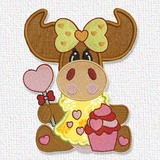 Lady Elk