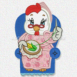 Hen