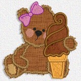 Teddy