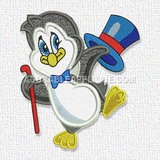 Penguin