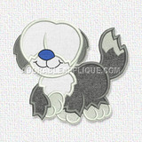 Puppy