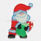 Santa