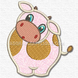 Cow