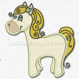 Horse