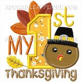 Thanksgiving