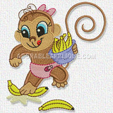 Monkey