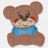Bear