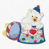 Bear