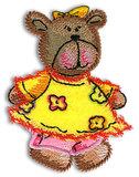 Bear
