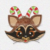 Raccoon