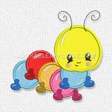 Caterpillar