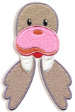 Walrus pack