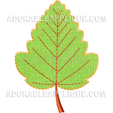 Leaves