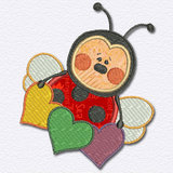 Ladybug
