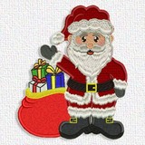 Santa