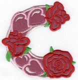 Letter C