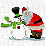 Santa