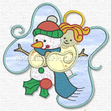 Christmas Angels