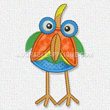 Bird