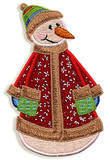 Snowman