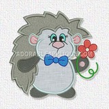 Hedgehog