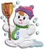 Snowman