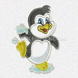 Penguin