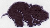 Hippopotamus