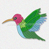 Bird