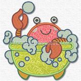 Crab