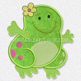 Frog