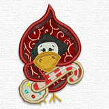 Cardinal