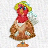 Hen