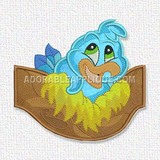 Bird