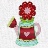 Pitcher