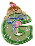 Letter G