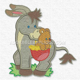 Donkey