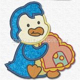 Penguin