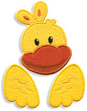 Duck Pack
- 2 designs in this pack
